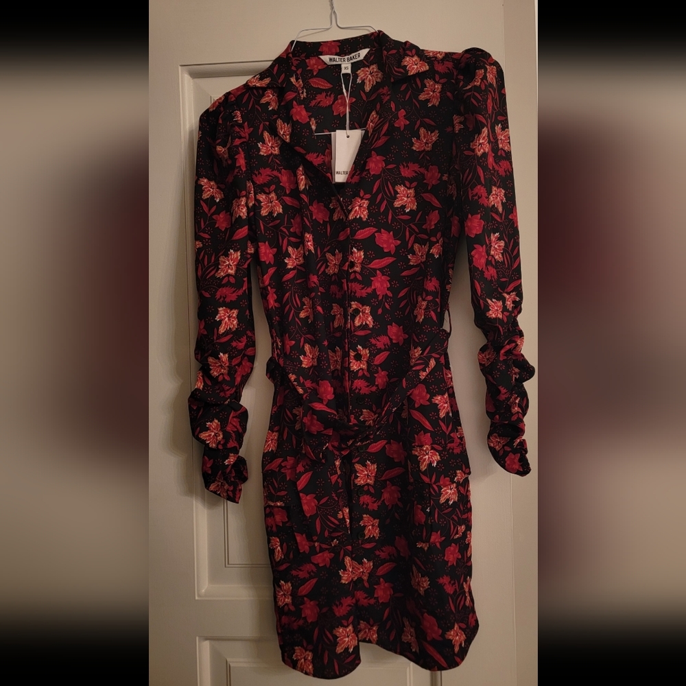 Very cute dress